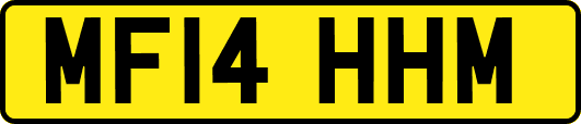 MF14HHM