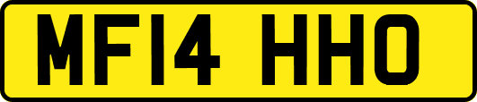 MF14HHO