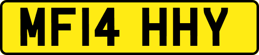 MF14HHY