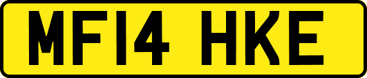 MF14HKE