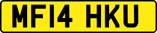 MF14HKU