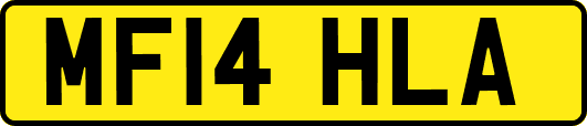 MF14HLA