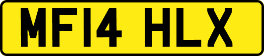 MF14HLX
