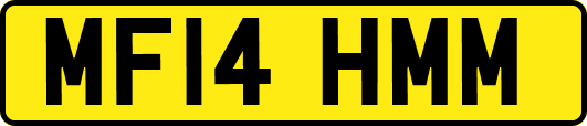 MF14HMM