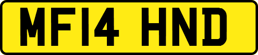 MF14HND