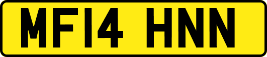 MF14HNN