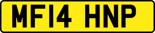 MF14HNP