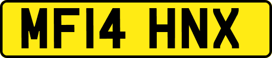 MF14HNX