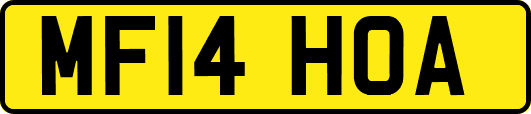 MF14HOA