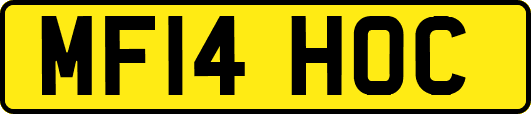 MF14HOC