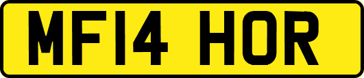 MF14HOR