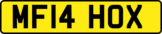 MF14HOX