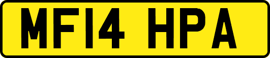 MF14HPA