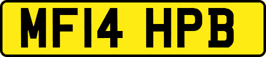MF14HPB