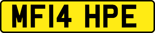 MF14HPE