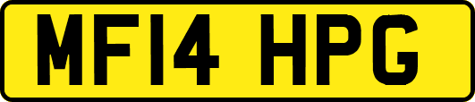 MF14HPG