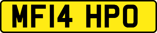MF14HPO
