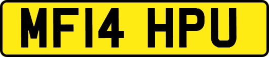 MF14HPU