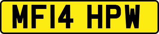 MF14HPW