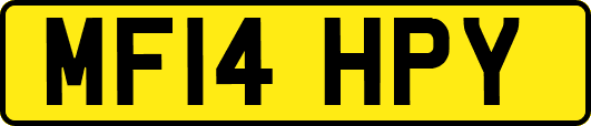 MF14HPY