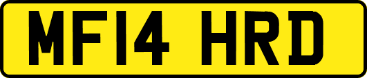 MF14HRD