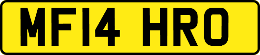 MF14HRO