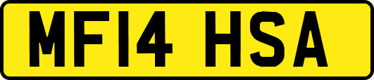 MF14HSA