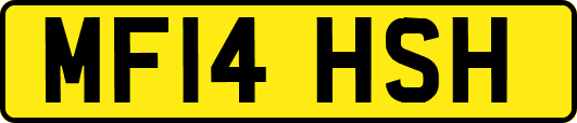 MF14HSH