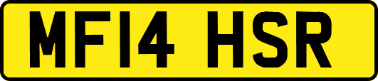 MF14HSR
