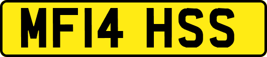 MF14HSS
