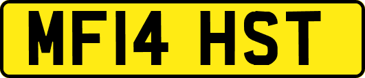 MF14HST
