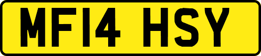 MF14HSY