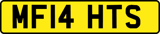 MF14HTS