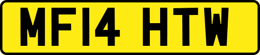 MF14HTW