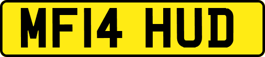 MF14HUD