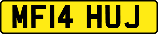 MF14HUJ