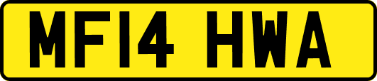 MF14HWA