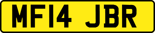 MF14JBR