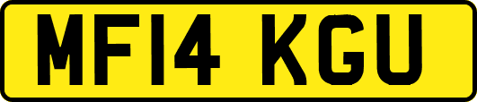 MF14KGU