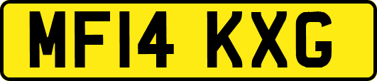 MF14KXG