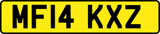 MF14KXZ