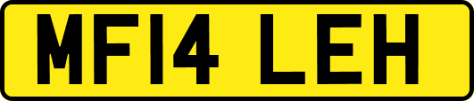 MF14LEH
