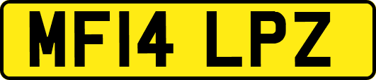 MF14LPZ