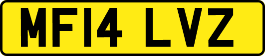 MF14LVZ