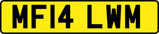 MF14LWM