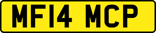 MF14MCP