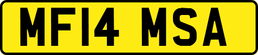MF14MSA