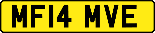 MF14MVE