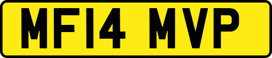 MF14MVP
