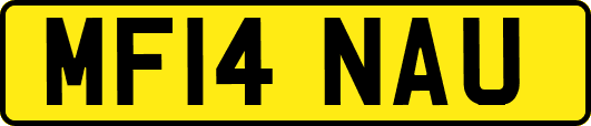 MF14NAU